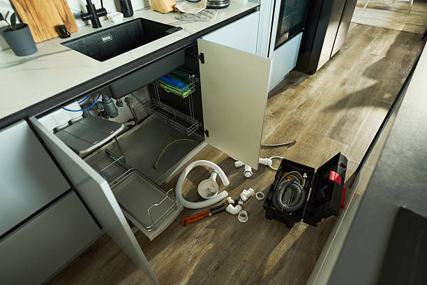 24/7 Emergency Leak Detection experts in Weaverville, NC